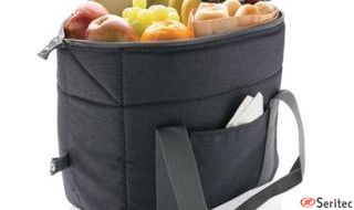 Bolsa nevera y petate personalizada